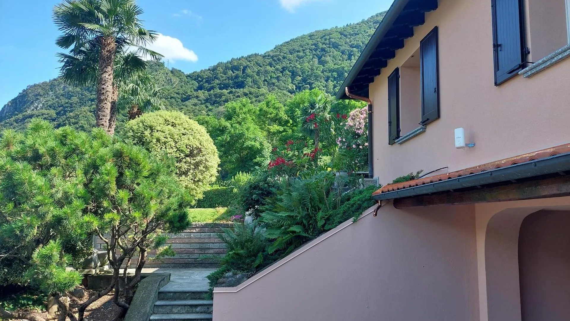Villa Maria Onno Apartament