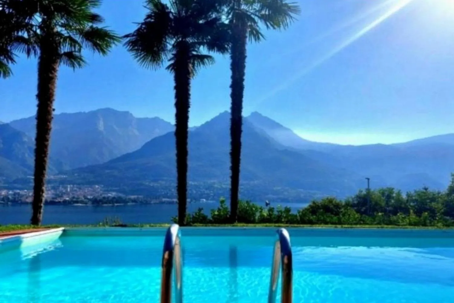 Villa Maria Onno 0*,