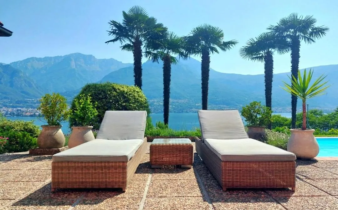Apartament Villa Maria Onno