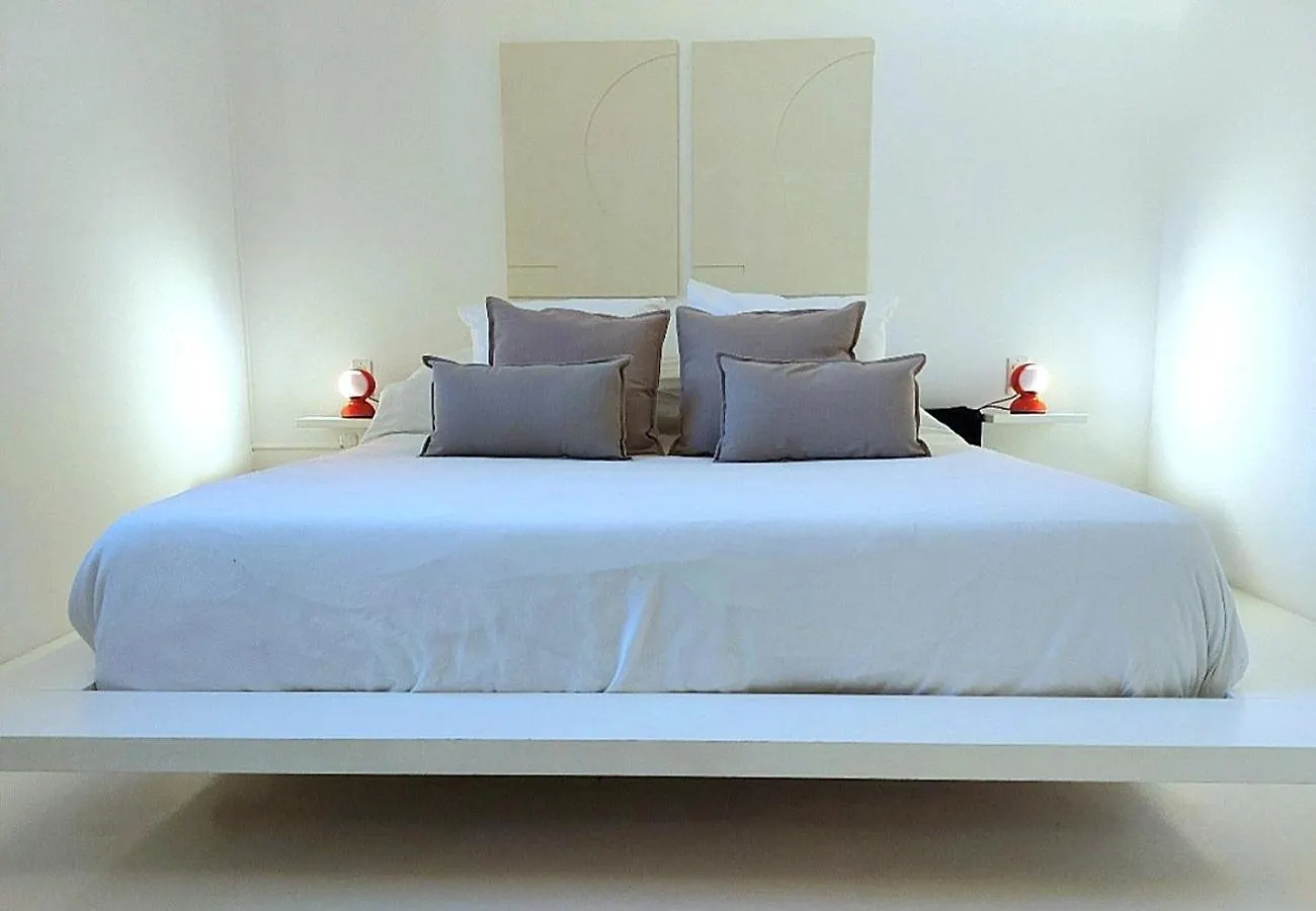 Apartament Villa Maria Onno Włochy