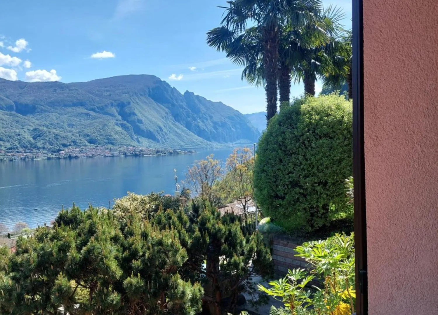 Villa Maria Onno