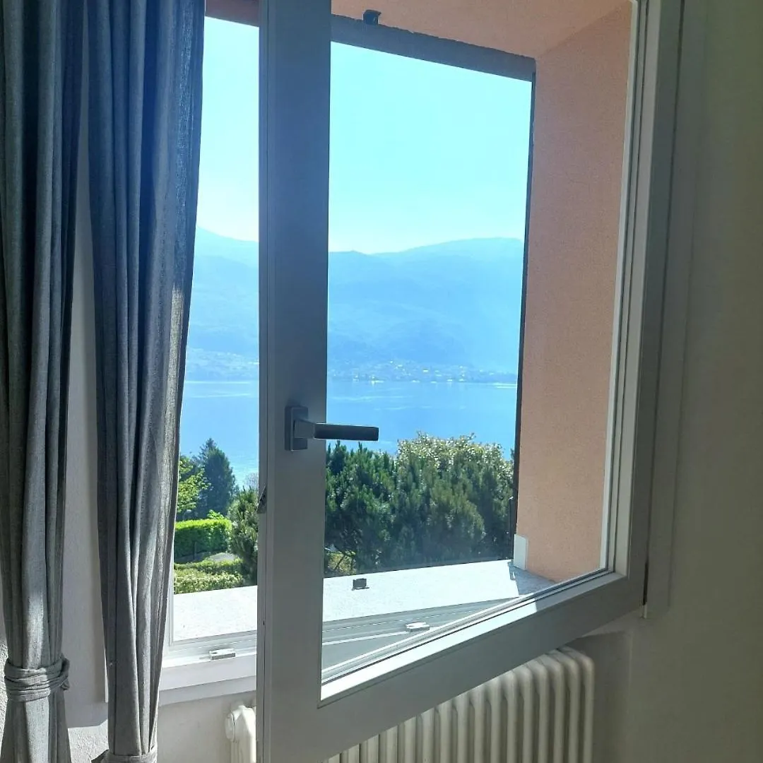Villa Maria Onno Apartament