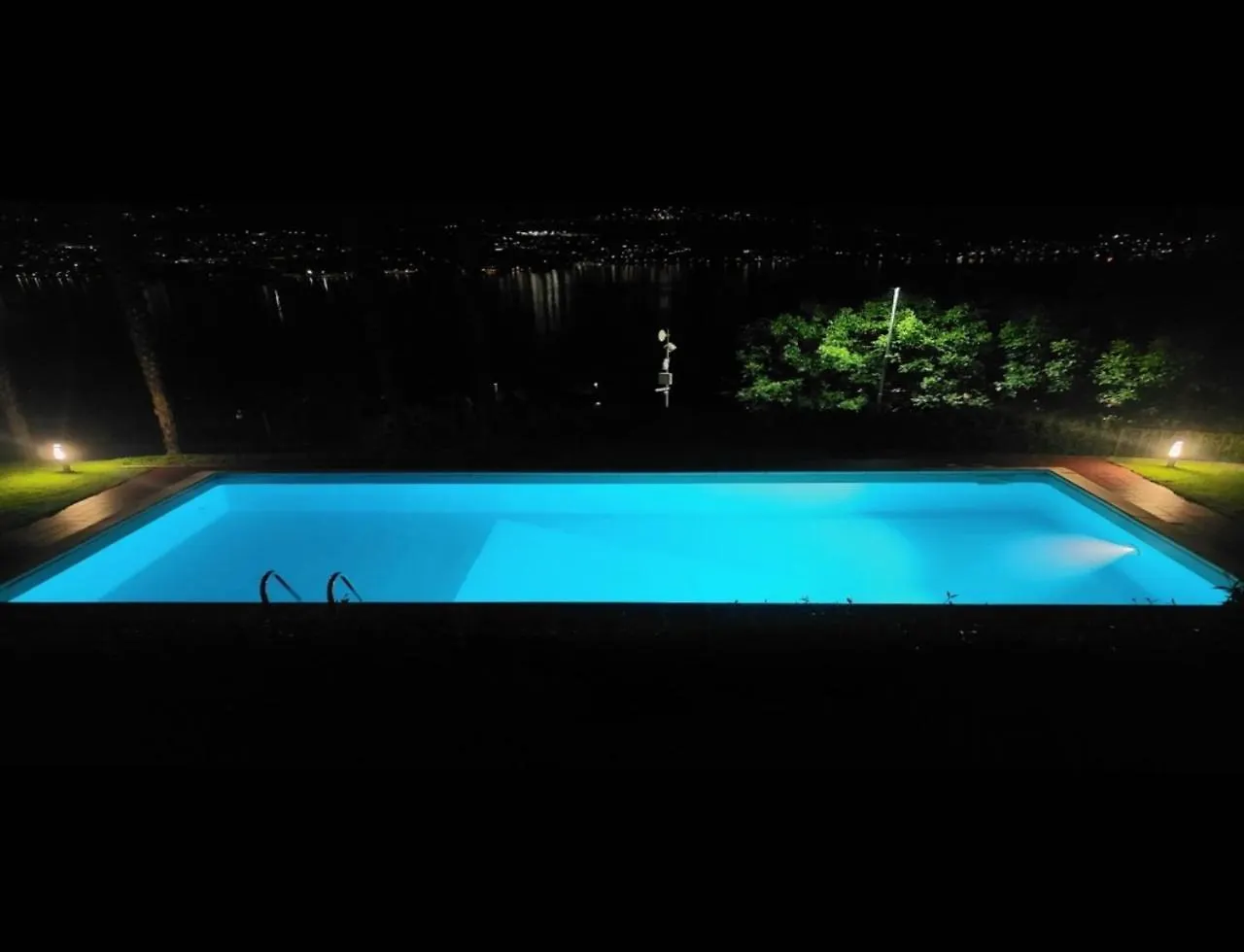 Villa Maria Onno Apartament