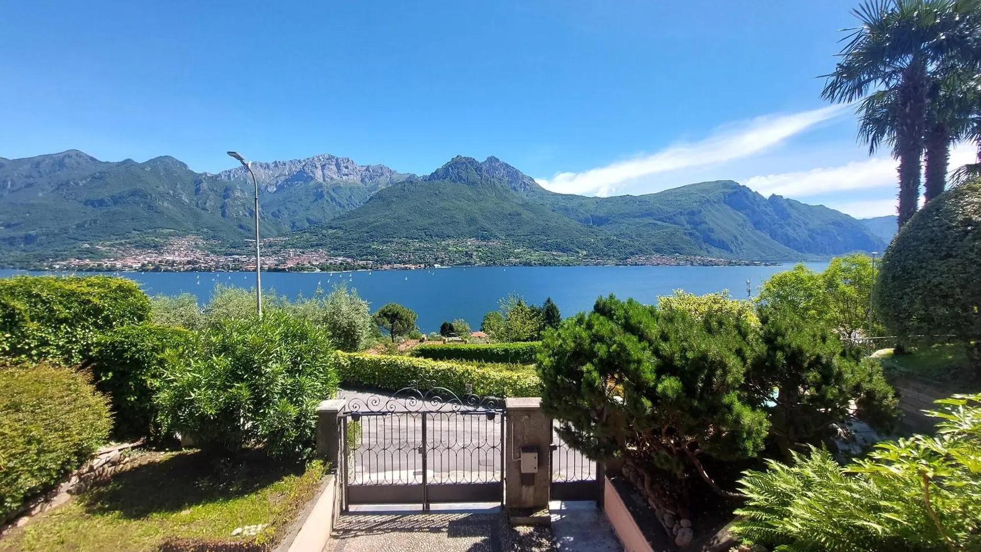 Apartament Villa Maria Onno